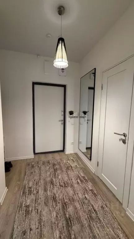 1-к кв. Московская область, Люберцы Зенино ЖК Самолет мкр, ул. ... - Фото 1