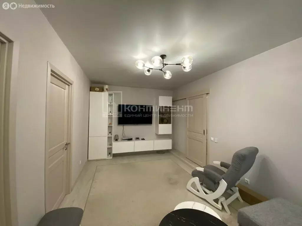 3-комнатная квартира: Ковров, улица Строителей, 16 (62.8 м) - Фото 2