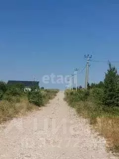 Участок в Калининградская область, Зеленоградский муниципальный округ, ... - Фото 1