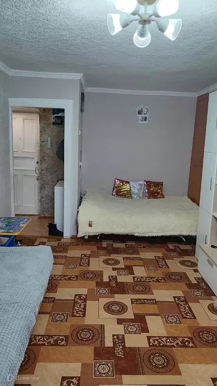 Продаётся 1-к квартира, 26 м - Фото 1