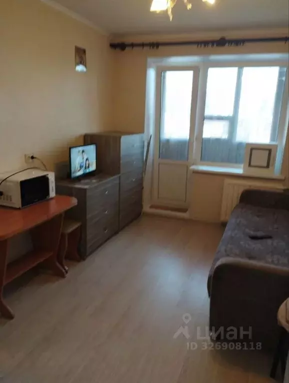 Комната Санкт-Петербург ул. Сантьяго-де-Куба, 4к1 (13.0 м) - Фото 1