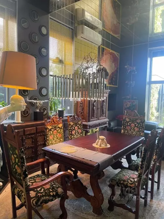 Коттедж в Санкт-Петербург Сергиево тер., ул. Куйбышева, 12к1 (1210 м) - Фото 2