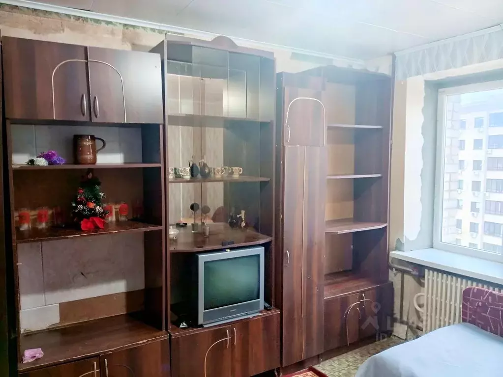 Комната Ростовская область, Ростов-на-Дону ул. Малиновского, 68/1 - Фото 1