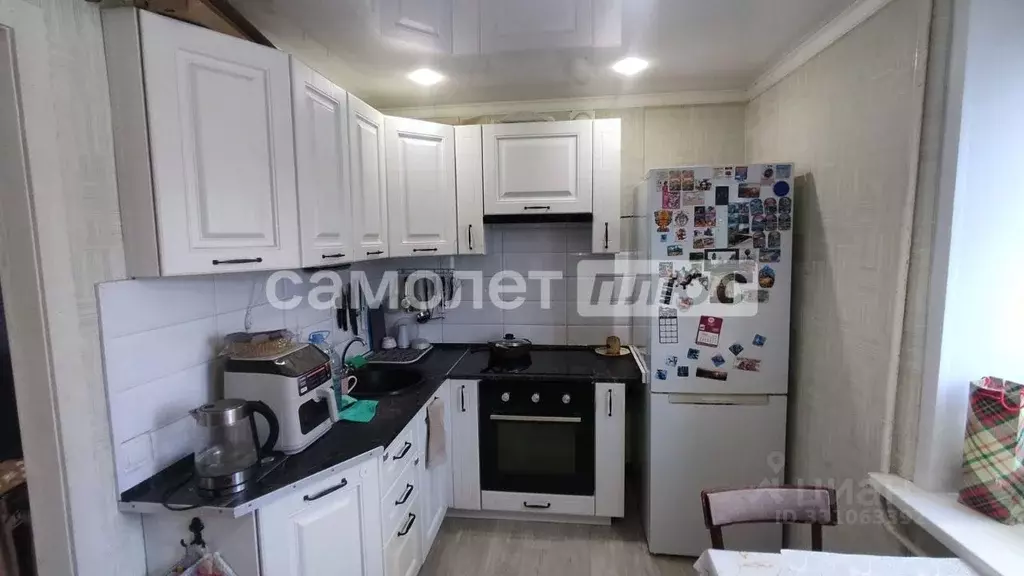 2-к кв. Белгородская область, Белгород ул. Шаландина, 9 (49.0 м) - Фото 1