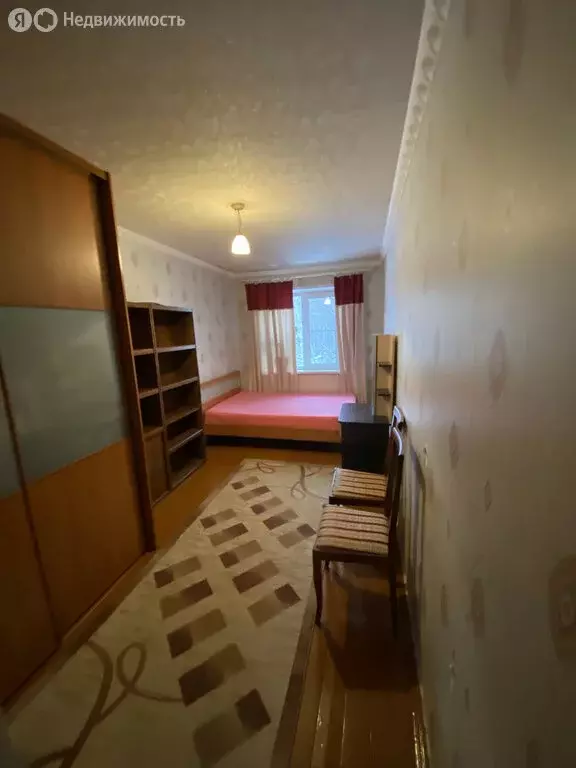 2-комнатная квартира: Сыктывкар, Октябрьский проспект, 134 (44 м) - Фото 1