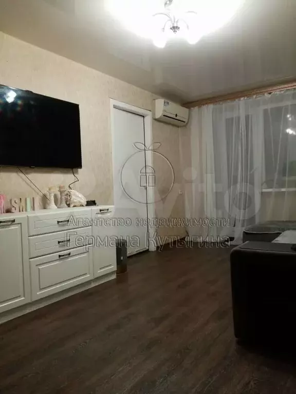 3-к. квартира, 56 м, 4/5 эт. - Фото 1