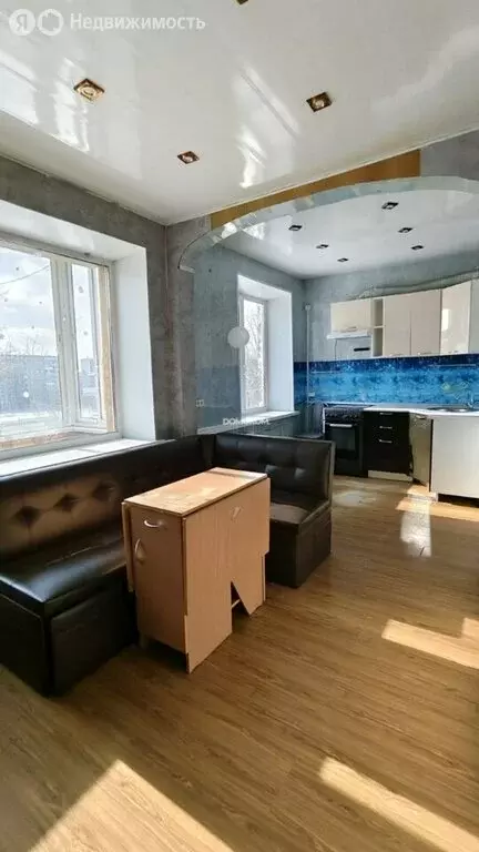 1-комнатная квартира: Нижний Тагил, проспект Мира, 65 (30 м) - Фото 1