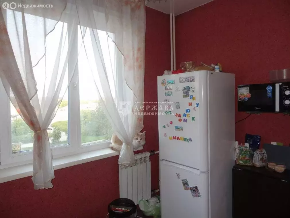 1-комнатная квартира: Кемерово, Комсомольский проспект, 71 (28.1 м) - Фото 1