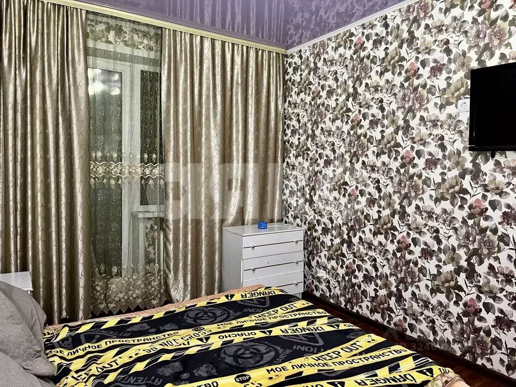 3-к кв. Тульская область, Тула Рязанская ул., 32к3 (64.0 м) - Фото 1