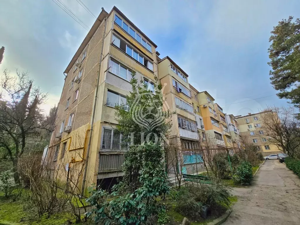 3-к. квартира, 61 м, 1/5 эт. - Фото 0