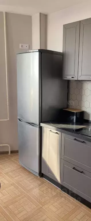 1-к кв. Санкт-Петербург Новосмоленская наб., 8 (35.6 м) - Фото 2