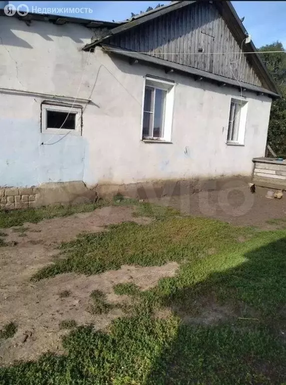 Дом в Ломовское сельское поселение, деревня Новооптушанка, Новая ... - Фото 2