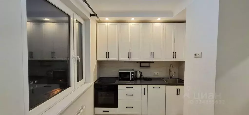 1-к кв. Москва Изумрудная ул., 13К2 (40.0 м) - Фото 1