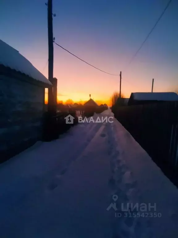 Дом в Алтайский край, Бийск Сплавщик-1 СТ, ул. 3-я (25 м) - Фото 1
