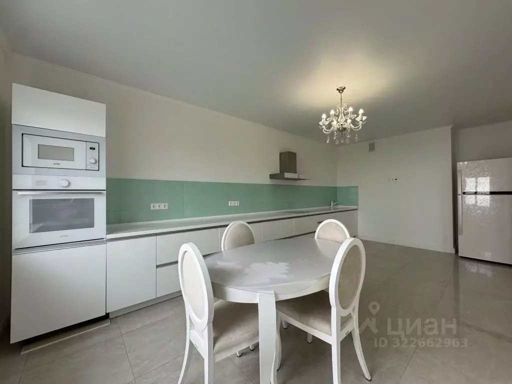 2-к кв. Саратовская область, Саратов Вольская ул., 2Д (98.0 м) - Фото 2