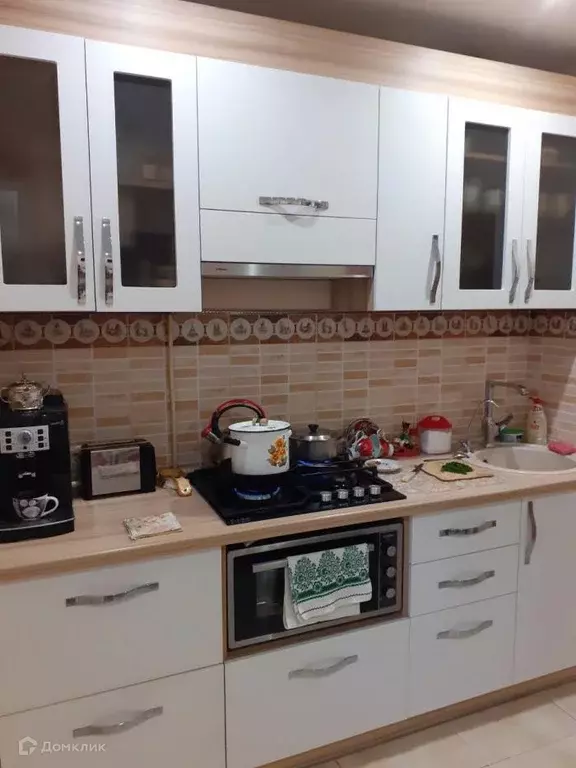 Продаётся 2-к квартира, 50.5 м - Фото 1