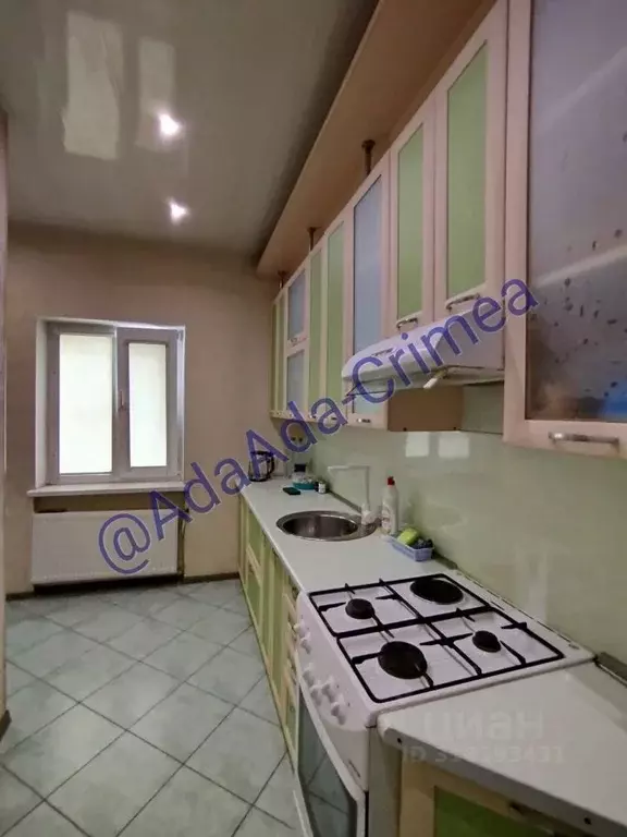 2-к кв. Крым, Евпатория ул. Комсомольская, 30 (37.9 м) - Фото 1