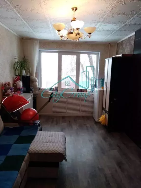 Квартира, 2 комнаты, 43.8 м - Фото 1