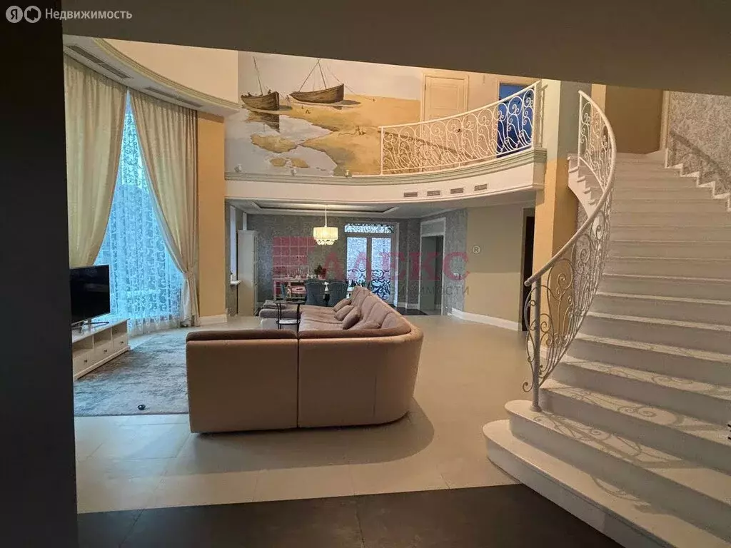 Дом в Батайск, Луговой переулок, 20А (336.1 м) - Фото 2