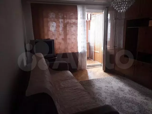 1-к. квартира, 45 м, 5/5 эт. - Фото 0