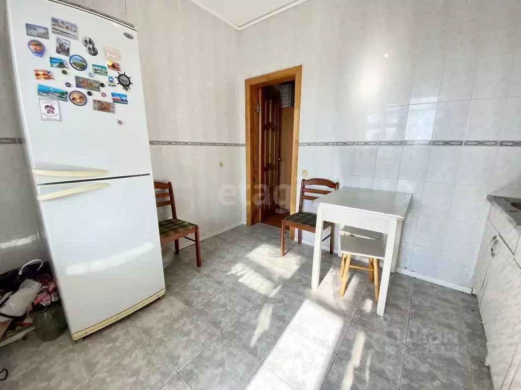 1-к кв. Белгородская область, Белгород ул. Лермонтова, 11а (43.0 м) - Фото 1