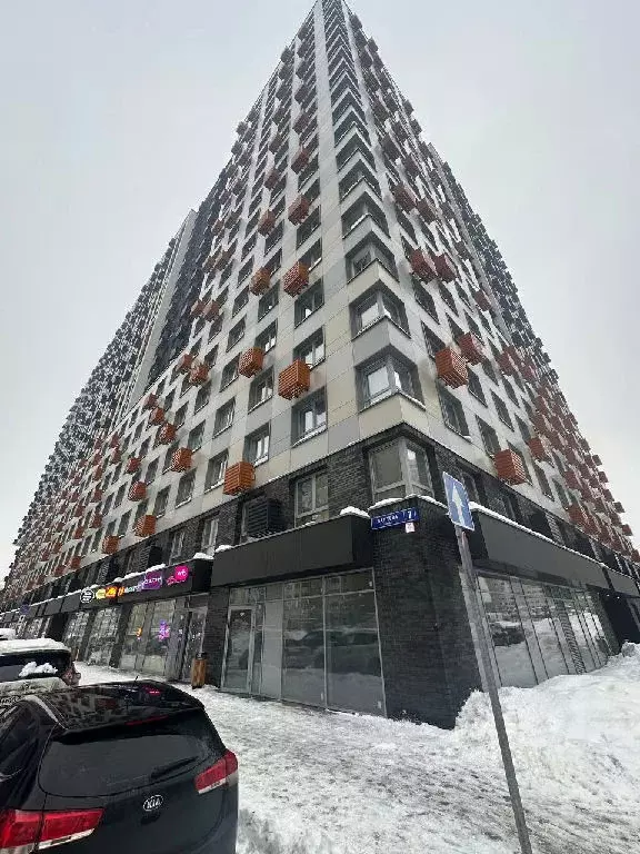 Продается 2-комнатная квартира - Фото 2