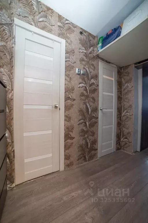 2-к кв. Свердловская область, Екатеринбург ул. Металлургов, 24А (48.1 ... - Фото 2