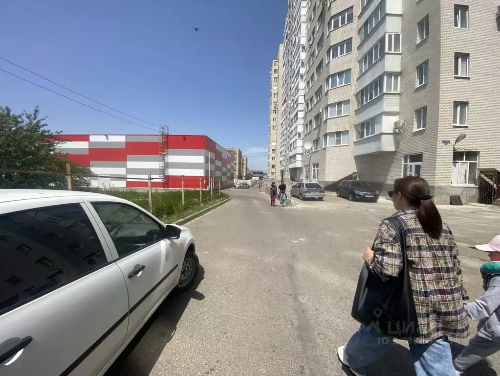 Помещение свободного назначения в Ставропольский край, Ставрополь ул. ... - Фото 0