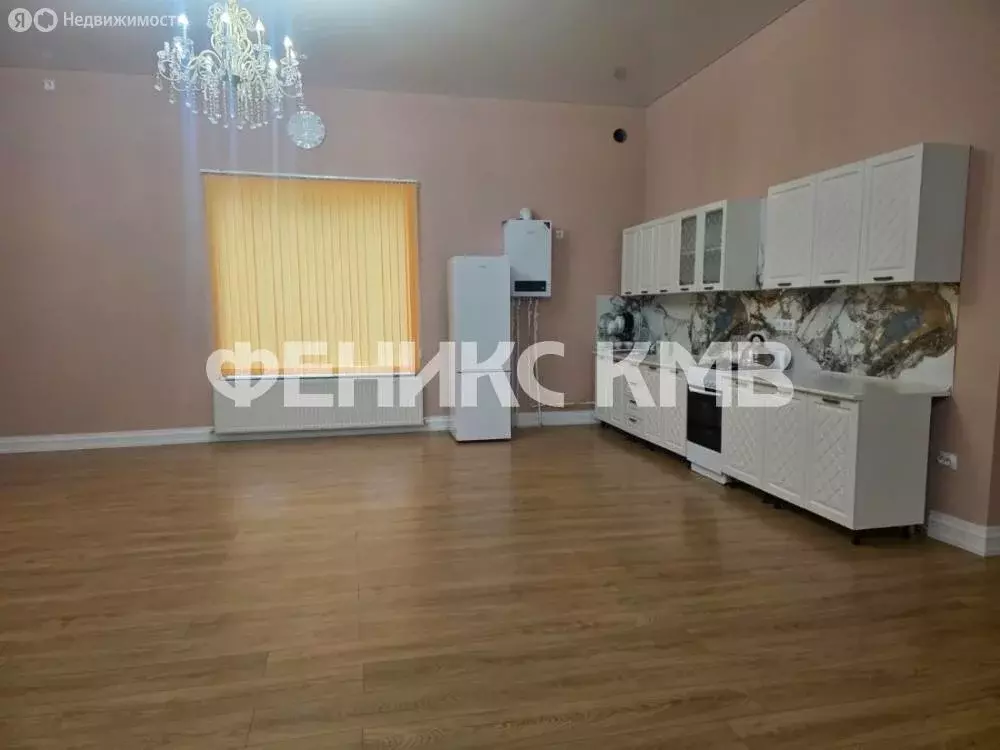 Дом в Пятигорск, Октябрьская улица (118 м) - Фото 2