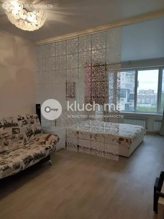 1-комнатная квартира: Казань, проспект Победы, 46 (47.3 м) - Фото 1