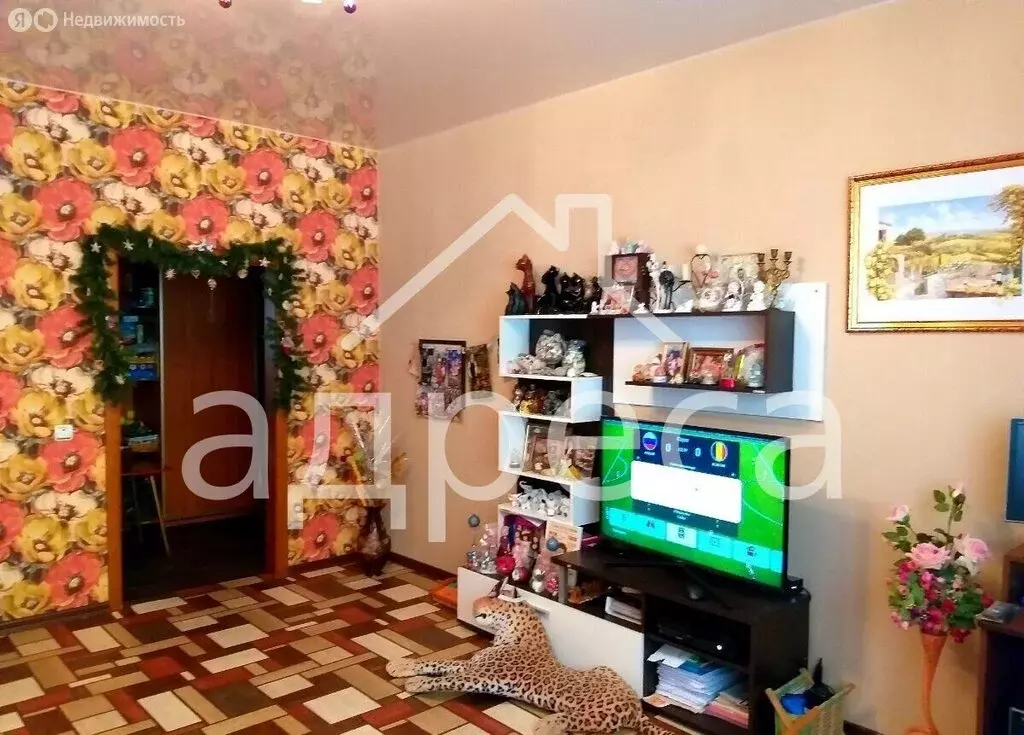 3-комнатная квартира: Самара, 5-я просека, 103 (100 м) - Фото 2