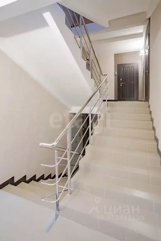 1-к кв. Вологодская область, Вологда ул. Карла Маркса, 19 (43.6 м) - Фото 1