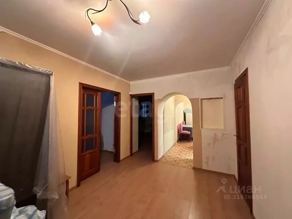 2-к кв. Белгородская область, Белгород ул. Буденного, 14а (74.4 м) - Фото 1