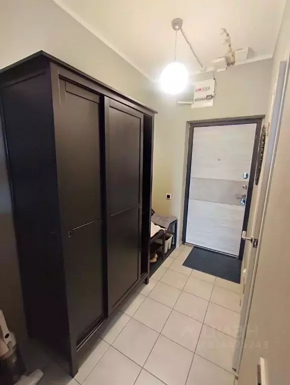 Студия Приморский край, Владивосток ул. Махалина, 10 (32.0 м) - Фото 2