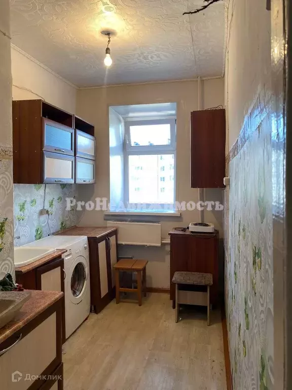 Продаётся 1-к квартира, 42.9 м - Фото 1