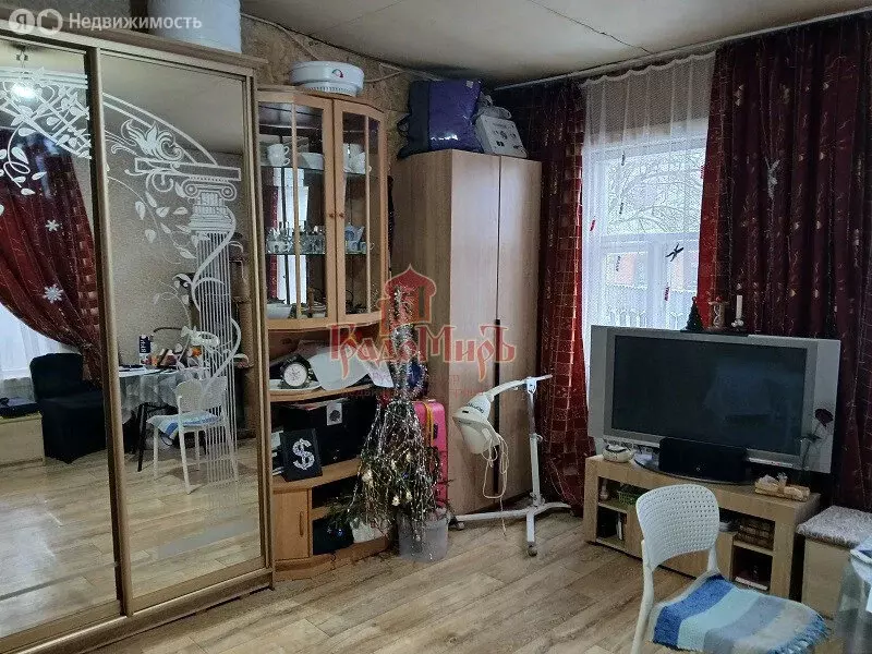 1-комнатная квартира: Дмитров, улица Маяковского, 5 (32.6 м) - Фото 2