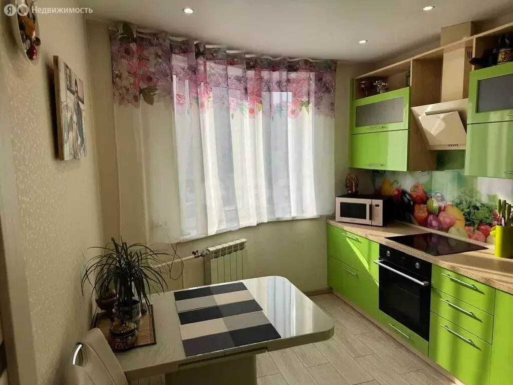 1-комнатная квартира: Москва, улица Вертолётчиков, 9к1 (39.6 м) - Фото 1