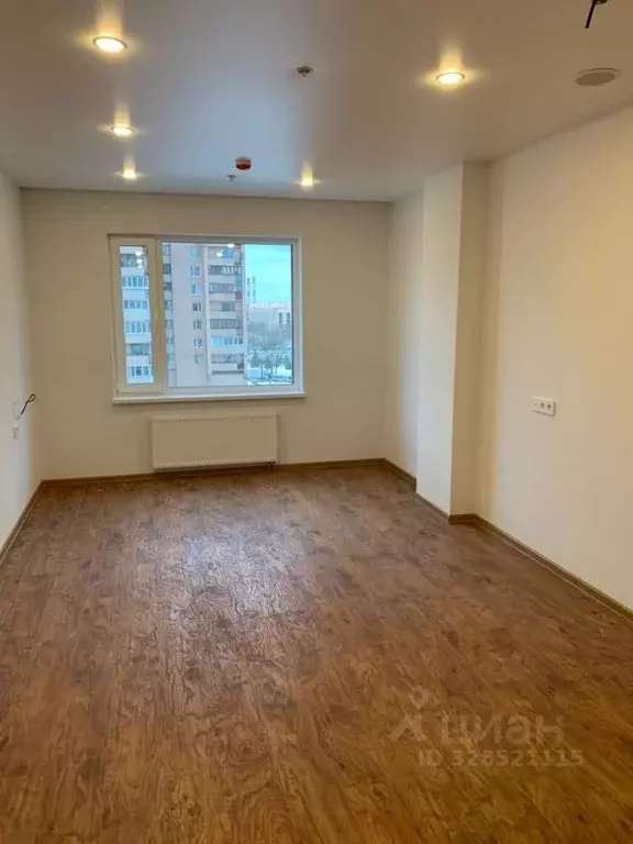 Офис в Санкт-Петербург 2-й Муринский просп., 36 (28 м) - Фото 2