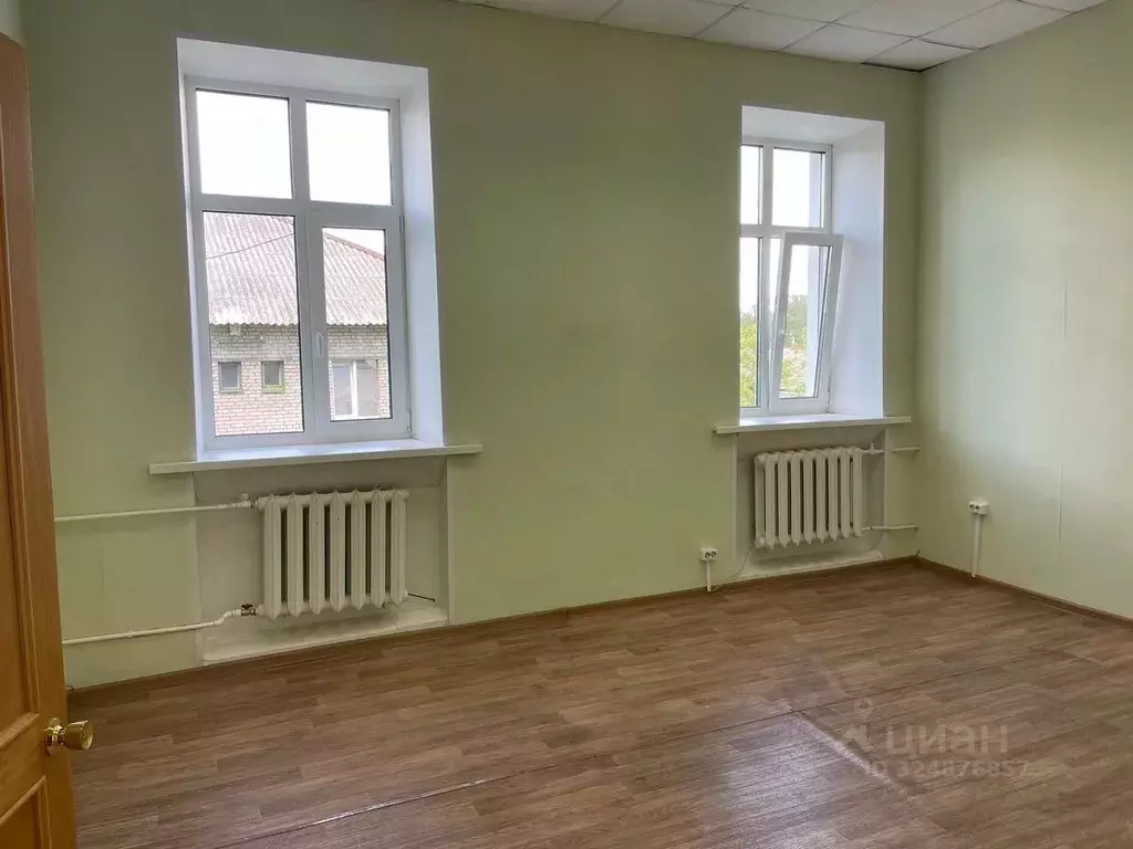 Помещение свободного назначения в Вологодская область, Кадуй рп ул. ... - Фото 2