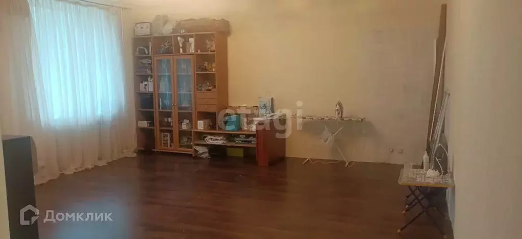 Продаётся 3-к квартира, 106.8 м - Фото 0