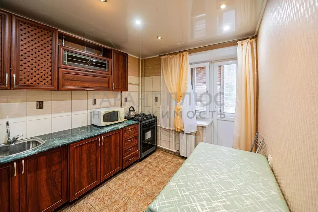 1-к кв. Липецкая область, Липецк Советская ул., 68 (36.0 м) - Фото 1