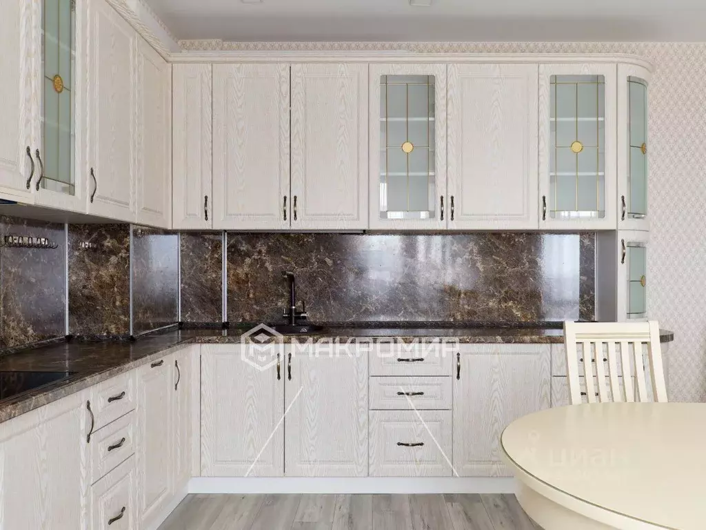 4-к кв. Татарстан, Казань Даурская ул., 34Б (126.0 м) - Фото 2