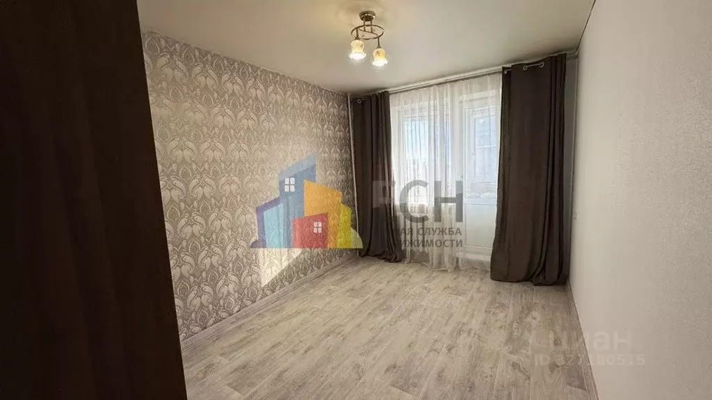 2-к кв. Тульская область, Тула ул. Пузакова, 3 (52.0 м) - Фото 1