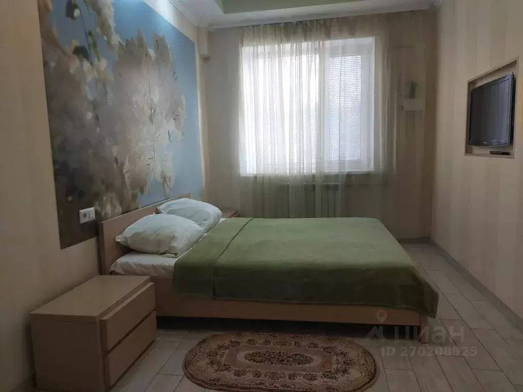 2-к кв. Крым, Феодосия ул. Федько, 39 (35.0 м) - Фото 0