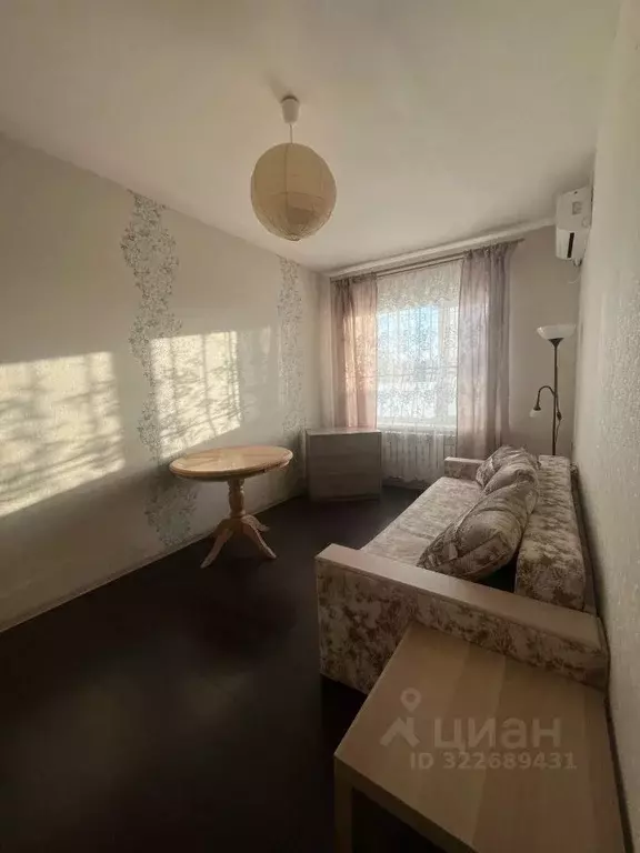 1-к кв. Ростовская область, Таганрог ул. Генерала Армии Маргелова ... - Фото 1