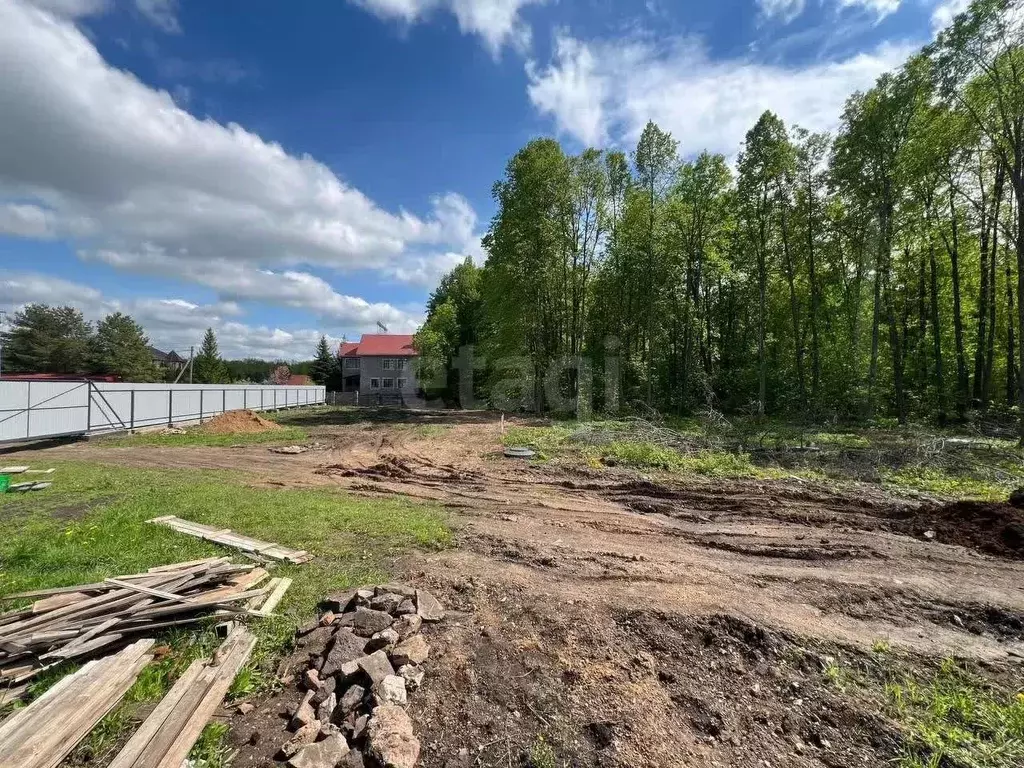 Участок в Башкортостан, Иглинский район, с. Акбердино  (18.8 сот.) - Фото 2