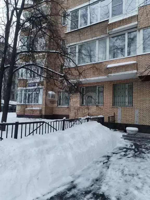 3-к кв. Москва Большой Харитоньевский пер., 5-7С1 (120.0 м) - Фото 1