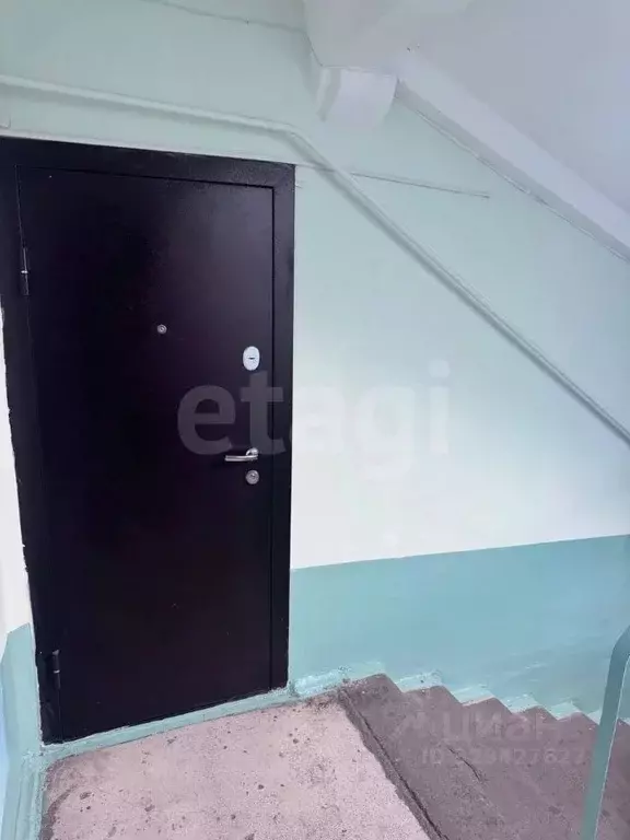 3-к кв. Челябинская область, Касли ул. Декабристов, 138 (64.0 м) - Фото 1