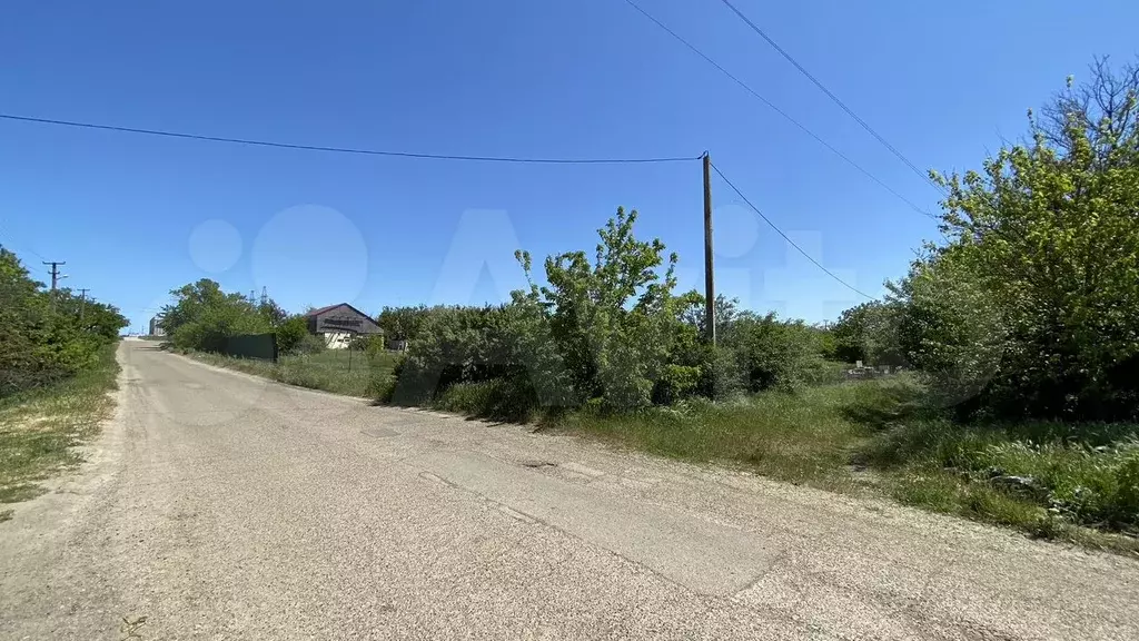 Участок 11 сот. (ИЖС) - Фото 0