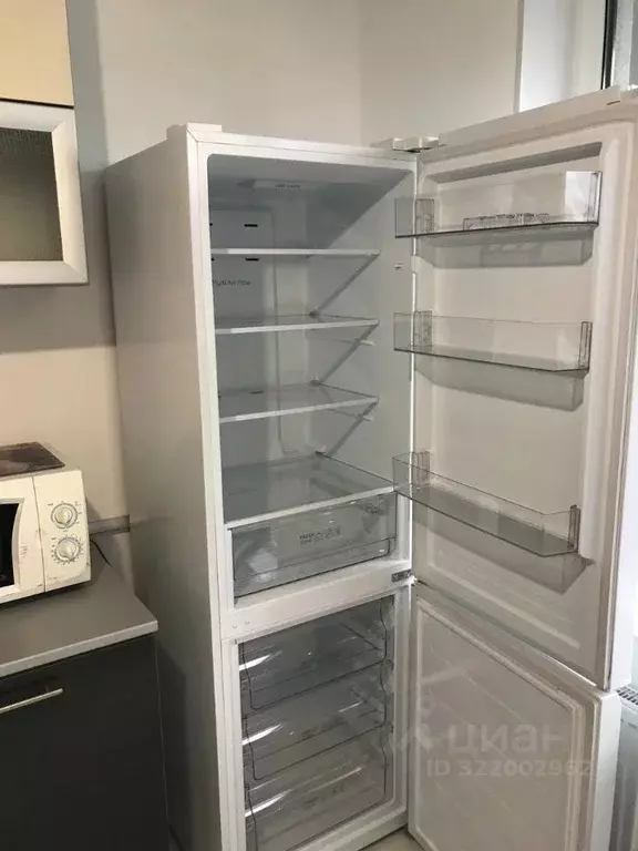 1-к кв. Санкт-Петербург просп. Ветеранов, 214 (31.8 м) - Фото 2